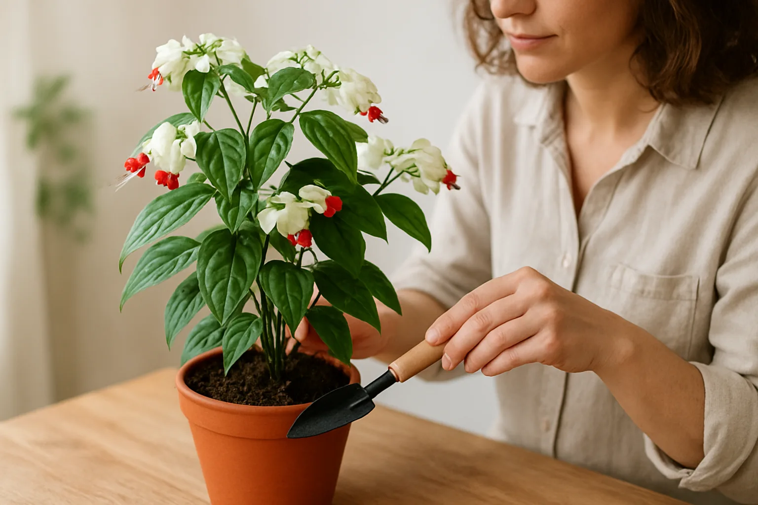 Cómo cuidar santa rita flor: guía completa para su cultivo y mantenimiento