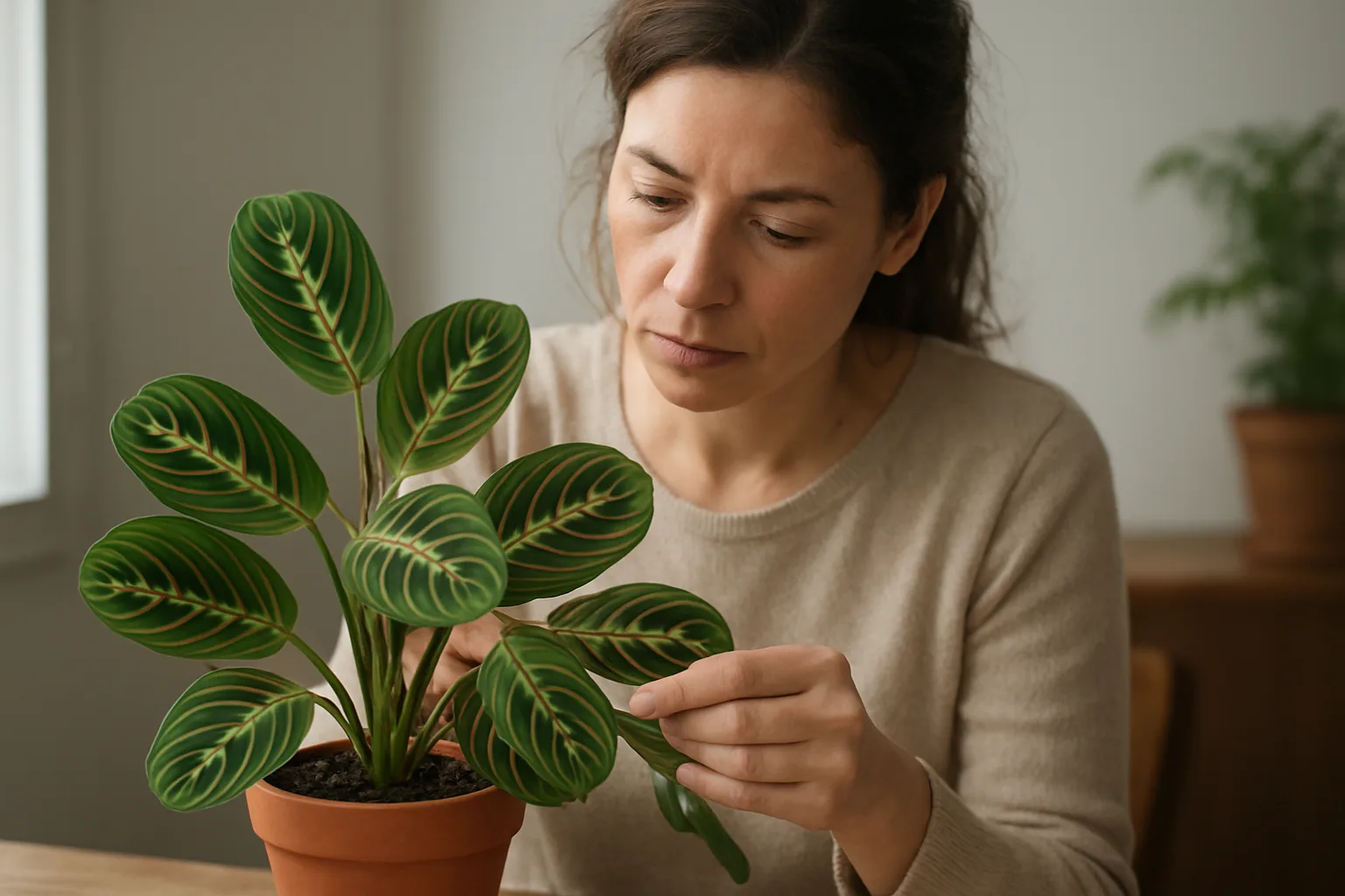 Crespon: guía práctica para cultivarlo y mantenerlo sano en casa