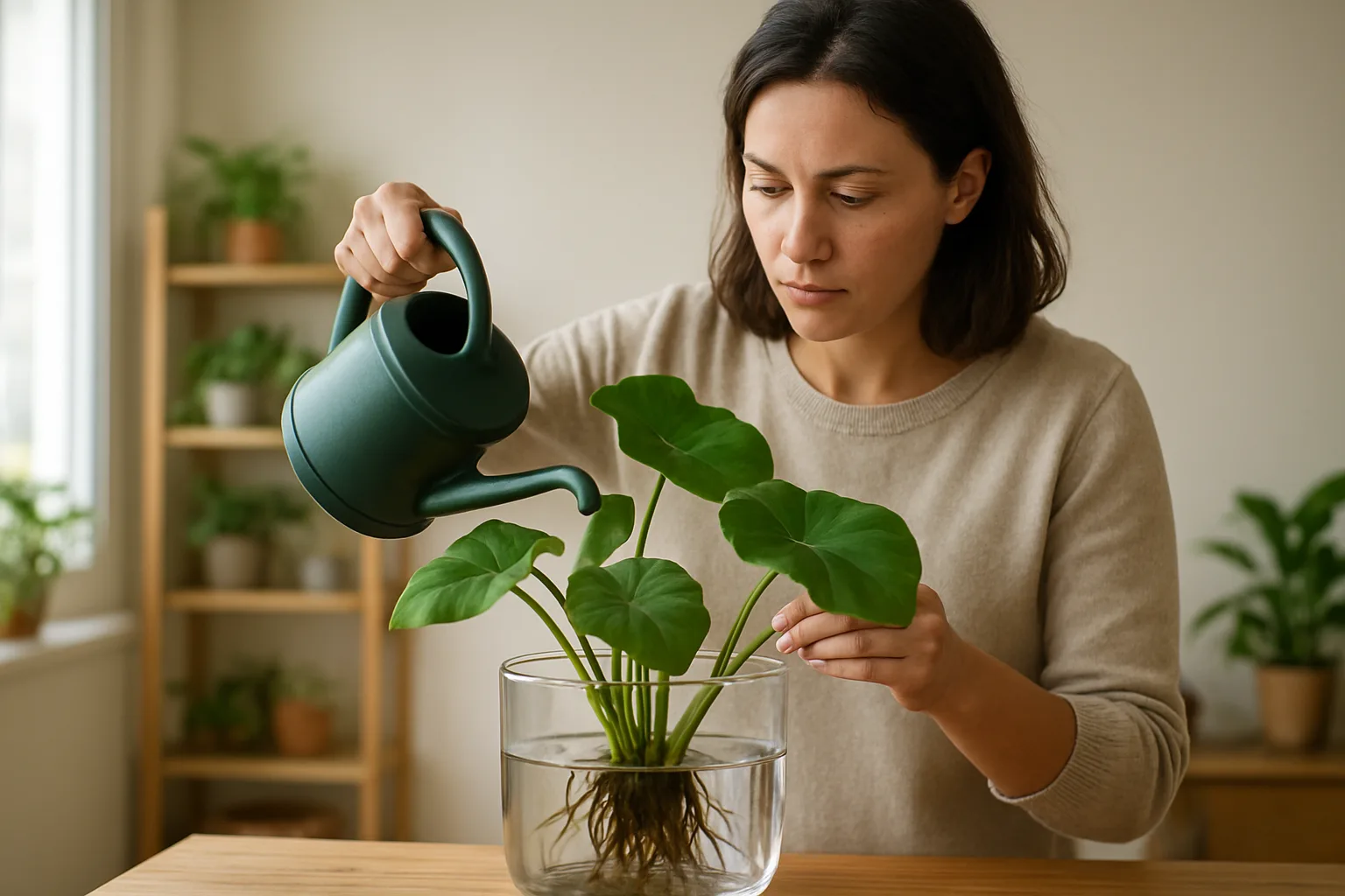 Lago Puelo: cuidados prácticos para mantenerla saludable en casa