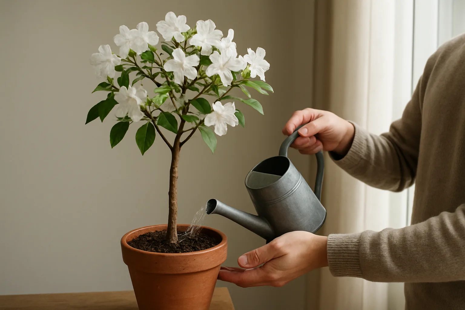 Lapacho blanco: cuidados esenciales, riego y luz para su buen desarrollo