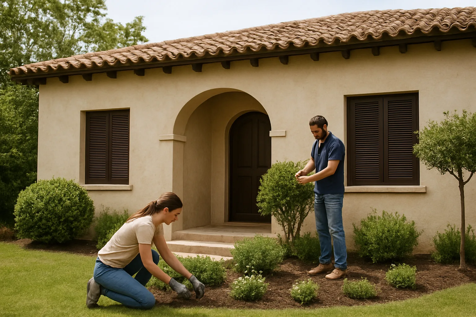 Villa unión: guía práctica para su cuidado y mantenimiento adecuado